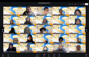 AIESEC in Unhas Kenalkan Kepemimpinan Global melalui Youth Today 2026