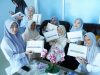 Bayar Lunas biaya Pendidikan di Awal, Mahasiswa Kedokteran UMGO Dapat Tablet Samsung