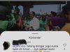 Akun Instagram DPRD Sulsel Diserbu Ojol, Desak Aspirasi Status Mitra Dikawal ke DPR RI