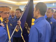 Partai Gema Bangsa Sinjai Perkuat Struktur Jelang Verifikasi Faktual 2027