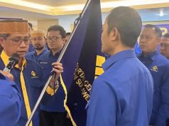Partai Gema Bangsa Sinjai Perkuat Struktur Jelang Verifikasi Faktual 2027