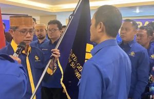 Partai Gema Bangsa Sinjai Perkuat Struktur Jelang Verifikasi Faktual 2027