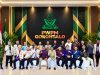 Wamen P2MI Hadiri Konsolidasi Pemuda Muhammadiyah Gorontalo Menuju Muktamar 2027