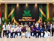 Wamen P2MI Hadiri Konsolidasi Pemuda Muhammadiyah Gorontalo Menuju Muktamar 2027