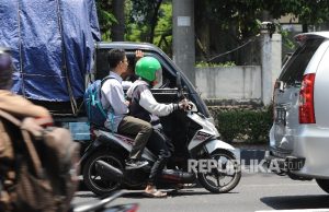 Menimbang Hak Konsumen Transportasi Online