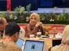 Prof Andi Aslinda Jadi Bendahara Forum Wakil Rektor Bidang Akademik, Perkuat Kiprah UNM di Tingkat Nasional