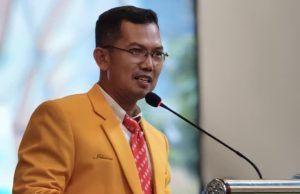 Guru Besar FIKK UNM Prof Juhanis Ungkap Alasan Dukung Prof Andi Aslinda, Bukan Karta Effect