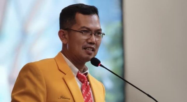 Guru Besar FIKK UNM Prof Juhanis Ungkap Alasan Dukung Prof Andi Aslinda, Bukan Karta Effect