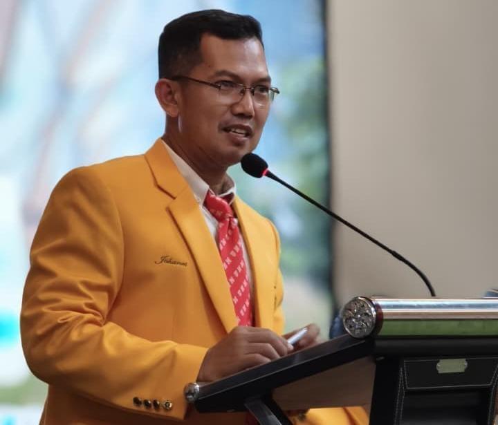 prof Juhanis