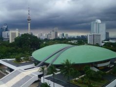 Parliamentary Threshold Ketika Suara Rakyat Kehilangan Keterwakilan