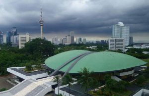 Parliamentary Threshold Ketika Suara Rakyat Kehilangan Keterwakilan