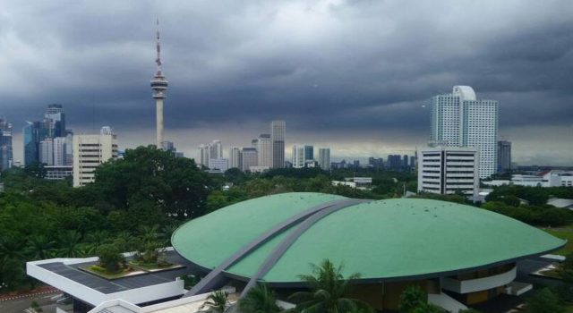 Parliamentary Threshold Ketika Suara Rakyat Kehilangan Keterwakilan