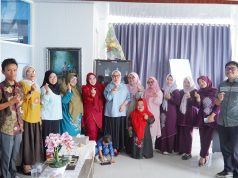 UMGO Gelar Audit Keuangan untuk Perkuat Transparansi dan Akuntabilitas