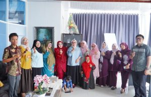 UMGO Gelar Audit Keuangan untuk Perkuat Transparansi dan Akuntabilitas