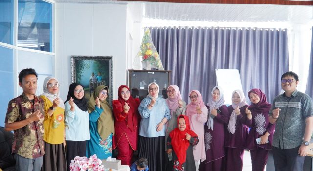 UMGO Gelar Audit Keuangan untuk Perkuat Transparansi dan Akuntabilitas
