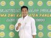 Ketua MPO IPPMP Ahmad Habibi Apresiasi Beasiswa Pangkep 2026