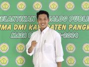 Ketua MPO IPPMP Ahmad Habibi Apresiasi Beasiswa Pangkep 2026