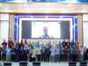 UMGO Kembali Dipercaya Jadi Tuan Rumah Kegiatan Kementerian, Kini Pelatihan Paten Wilayah Gorontalo