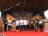 Buka Perayaan 100 Tahun Injil di Tanah Wana, Bupati Morowali Utara Dorong Pemerataan Pembangunan