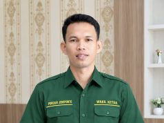 Prof Andi Aslinda dan Integritas Tanpa Batas