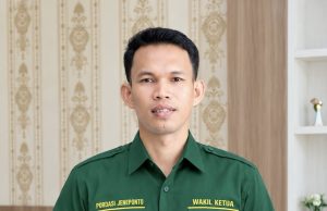 Prof Andi Aslinda dan Integritas Tanpa Batas