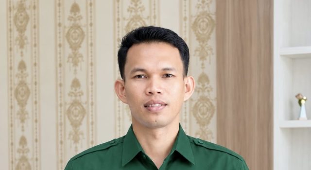 Prof Andi Aslinda dan Integritas Tanpa Batas