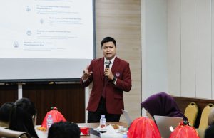 Menimbang 2 Tahun Prabowo-Gibran dalam Perspektif Glasl