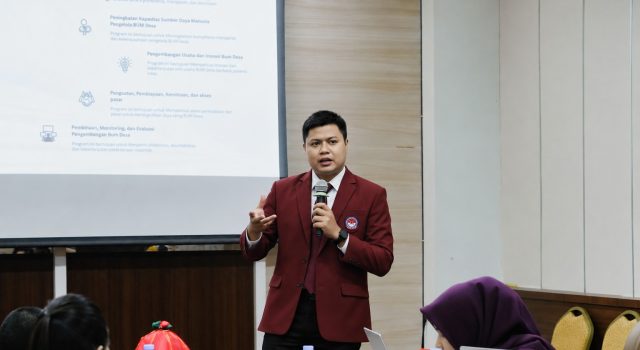 Menimbang 2 Tahun Prabowo-Gibran dalam Perspektif Glasl