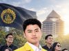 Andi Adrian Jadi Kandidat Ketua ILUNI UI Sulsel, Dukungan Alumni Mengalir