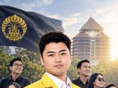 Andi Adrian Jadi Kandidat Ketua ILUNI UI Sulsel, Dukungan Alumni Mengalir