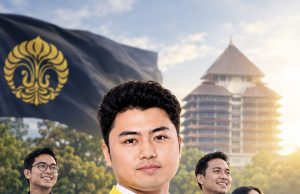 Andi Adrian Jadi Kandidat Ketua ILUNI UI Sulsel, Dukungan Alumni Mengalir