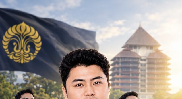 Andi Adrian Jadi Kandidat Ketua ILUNI UI Sulsel, Dukungan Alumni Mengalir