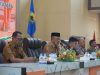 Wabup Djira Matangkan Persiapan HUT ke-13 Morowali Utara