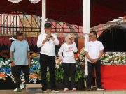 HUT ke-13 Morowali Utara, Pemkab Gelar Layanan Kesehatan Gratis dan Program ProDelis
