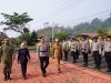 Wabup Morowali Utara Hadiri Apel Gelar Pasukan Ops Patuh Tinombala 2026
