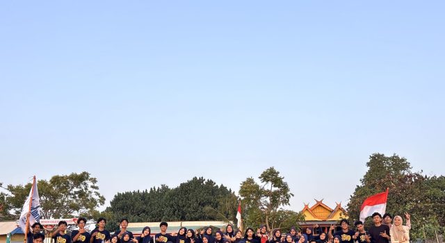 MP Ekolibrium FEB UNM Kukuhkan 49 Anggota Baru, Dorong Penguatan Nalar Kritis dan Kepemimpinan