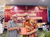 Akhiri Masa Bakti 2022–2026, Senat Akademik Unhas Serahkan Buku Memoar Empat Tahun Kepengurusan