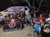Penuh Haru dan Kebersamaan, Neutron Sultanbatara Rayakan Anniversary ke-8 di Pantai Akkarena Makassar