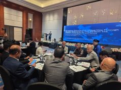 Rektor Unhas Wakili 147 PTN Indonesia di HEPCON 2026 Filipina, Dorong Pemerataan Mutu Pendidikan Tinggi