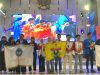 Dari Produk hingga Stand Terbaik, Unhas Raih Tiga Penghargaan di KMI Expo 2026