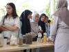Karantina Goes to Campus 2026 di Unhas, Generasi Muda Diajak Perkuat Biosekuriti