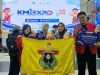 Mahasiswa Unhas Raih Dua Penghargaan Nasional di KBMK 2026