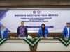 Jaga Mutu Berkelanjutan, Keperawatan dan Profesi Ners UMGO Jalani Monev LAM-PTKes
