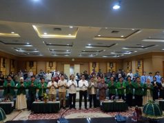 Festival HAM UIN Alauddin Perkuat Dialog Pemerintah, Mahasiswa, dan Pelajar di Indonesia Timur