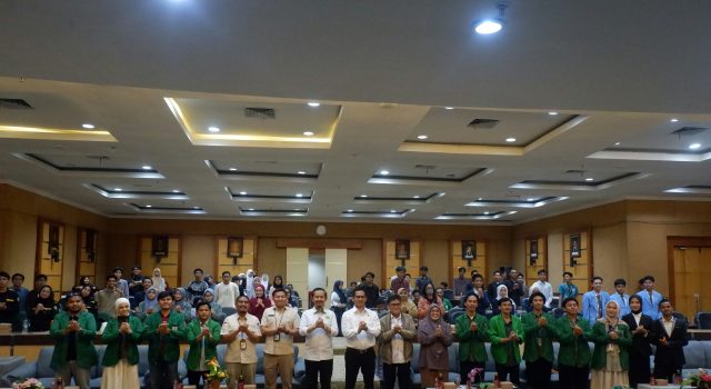 Festival HAM UIN Alauddin Perkuat Dialog Pemerintah, Mahasiswa, dan Pelajar di Indonesia Timur