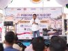 Rumah Bata Interlock Presisi Diresmikan di Maros, Semen Tonasa Dorong Hunian Lebih Cepat dan Efisien