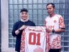 Bersama Jurnalis Alumni UNM, Prof Andi Aslinda Gagas Penguatan Humas dan Keterbukaan Informasi