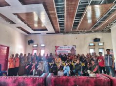 Desa Beroanging Jeneponto Diundang ke Anugerah Abdidaya Ormawa Nasional 2026