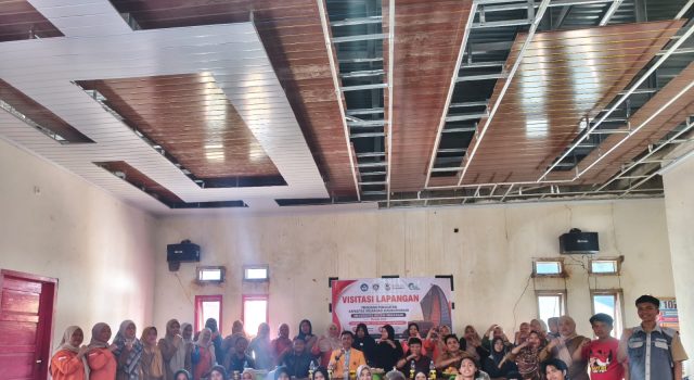 Desa Beroanging Jeneponto Diundang ke Anugerah Abdidaya Ormawa Nasional 2026