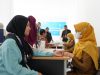 Fakultas Keperawatan Unhas Sediakan Pemeriksaan Kesehatan Gratis bagi 300 Mahasiswa